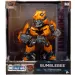 Transformers: Metalfigs Space metalna figura 10cm - Simba Toys