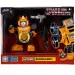 Transformers: Metalfigs Svemirska figura sa oružjem 10cm - Simba Toys