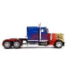 Transformers: Optimus Prime T1 metalni kamion 1/32 - Simba Toys