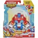Transformers: Rescue Bots Academy Optimus Prime figura robota 12cm - Hasbro
