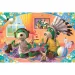 Treflikow Zabavljajmo se zajedno Maxi puzzle set od 24kom - Trefl