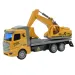 Truck Driver: Građevinsko vozilo u raznim verzijama 22cm 1kom