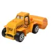 TruckMan: Građevinski kamion u raznim verzijama 6,5 ​​cm 1kom