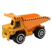 TruckMan: Građevinski kamion u raznim verzijama 6,5 ​​cm 1kom