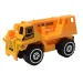 TruckMan: Građevinski kamion u raznim verzijama 6,5 ​​cm 1kom
