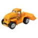TruckMan: Građevinski kamion u raznim verzijama 6,5 ​​cm 1kom