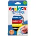 Tuba set tempera 5x12ml - Carioca