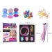 TyToo: Magic Hair Studio set za ukrašavanje kose slika 2