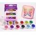Tytoo: Shiny Mix – Sjajni Mix set od 12 komada šljokica slika 2