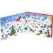 UNO Adventski kalendar - Mattel slika 2