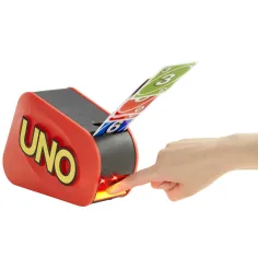 UNO Extreme karta - Mattel slika 4