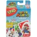 UNO Super Mario kartaška igra - Mattel slika 1