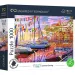 Vacay Time Ljetno večer 1000 UFT puzzle - Trefl