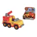 Vatrogasac Sam: Vatrogasno vozilo Venus sa Penny figurom - Simba Toys