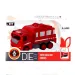 Vatrogasno vozilo u nekoliko verzija