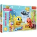 Vesele ribice 24 kom maxi puzzle - Trefl