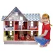 Victorian drvena kućica za lutke - Melissa &amp; Doug