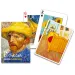 Vincent van Gogh remi karte 55 listova - Piatnik