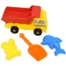 Višenamjenski kamion za igralište - D-Toys slika 2