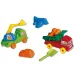 Višenamjenski kamion za igralište - D-Toys slika 1