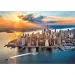 Kolekcija visoke kvalitete - New York 500 komadni puzzle - Clementoni slika 2