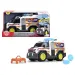 Vozilo hitne pomoći s svjetlom i zvukom 30cm - Dickie Toys