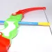 Vrhunski set lukova s ​​vakuumskim strijelama, 10 metara udaljenosti 52 cm