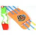 Vrhunski set lukova s ​​vakuumskim strijelama, 10 metara udaljenosti 52 cm