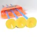 Vrhunski set lukova s ​​vakuumskim strijelama, 10 metara udaljenosti 52 cm