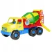 Wader: City Truck kamion miješalica za beton 46 cm