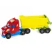 Wader: Magic Truck Basic kiper 79 cm