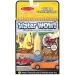 Water Wow: Bojanje s vodom - Vozila - Melissa &amp; Doug