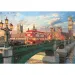 Westminsterski most u zalasku sunca 500-dijelni HQC kompakt puzzle - Clementoni slika 2