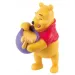 Winnie Pooh s medom - figura - Bullyland