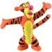 Winnie Pooh: Tigar figura - Bullyland