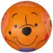 Winnie the Pooh BioBall gumena lopta 14 cm - Mondo Toys