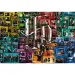 Wizarding World Harry Potter čarobni svijet 1500kom puzzle - Trefl