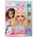 WOW Generation: Set knjiga za šminkanje šminkera slika 1