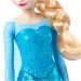 Zaleđeno kraljevstvo - Pjevajuća Elsa lutka s svjetlosnom igrom - Mattel slika 4