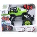 Zeleni terenac 4x4