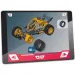 Znanost i igra: Buggy i Quad set - Clementoni slika 5