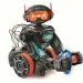 Znanost i igra: Evolucijski robot - Programabilni igrački robot - Clementoni slika 2