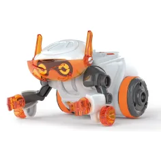 Znanost i igra: Mio programabilni robot znanstveni set slika 4