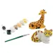 Zoološki vrt set za bojanje - Melissa &amp; Doug