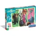 Zootropolis 2 104 komada Super Color Puzzle - Clementoni slika 1